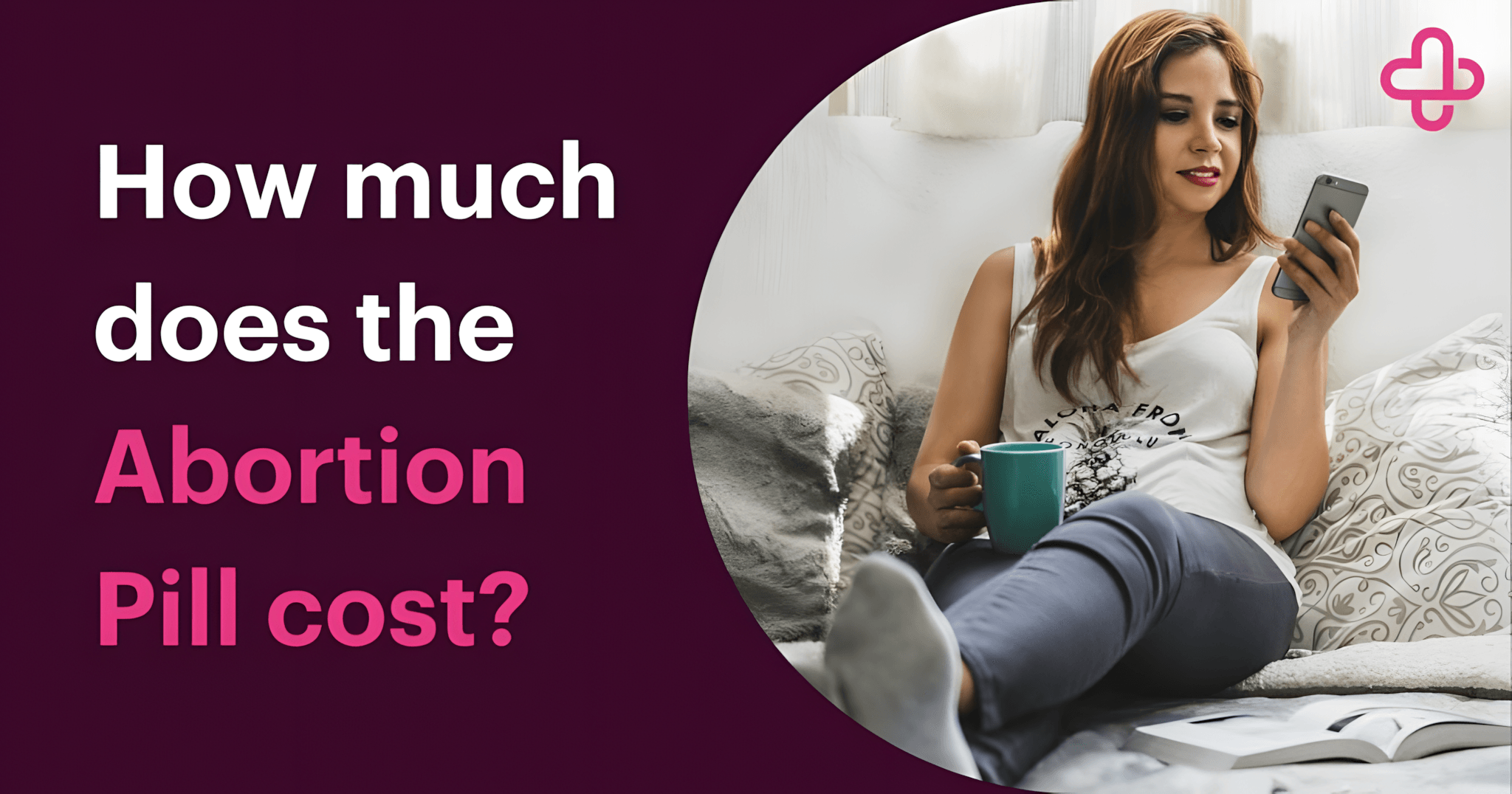 How much does the abortion pill cost? How much does the abortion pill cost?