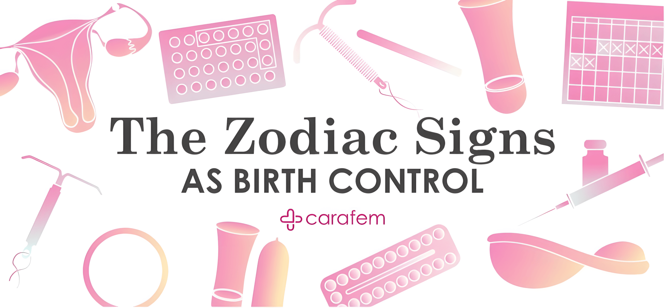 Birth Control Zodiac Birth Control Zodiac