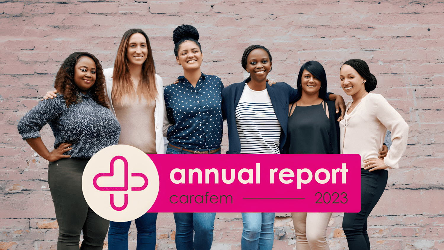 Annual Report 2023 Annual Report 2023